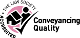 Solicitors Regulation Authority - Conveyancing Quality Scheme